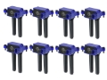Picture of aFe 06-24 Dodge/Jeep/RAM Scorcher High-Performance Ignition Coil (8 Pack)