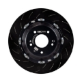 Picture of EBC Racing 380x36 Slotted 2 Piece Disc - Left