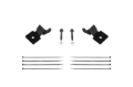 Picture of Diode Dynamics 14-18 Polaris RZR XP Stage Series A-Pillar Pod Bracket Kit