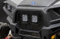 Picture of Diode Dynamics 2014-2018 Polaris RZR XP Stage Series LED Grille Kit - Pro White Combo