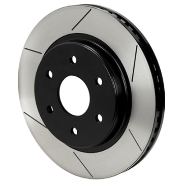 Picture of Wilwood 6x5.315 Slotted GT Vented Rotor & Hat