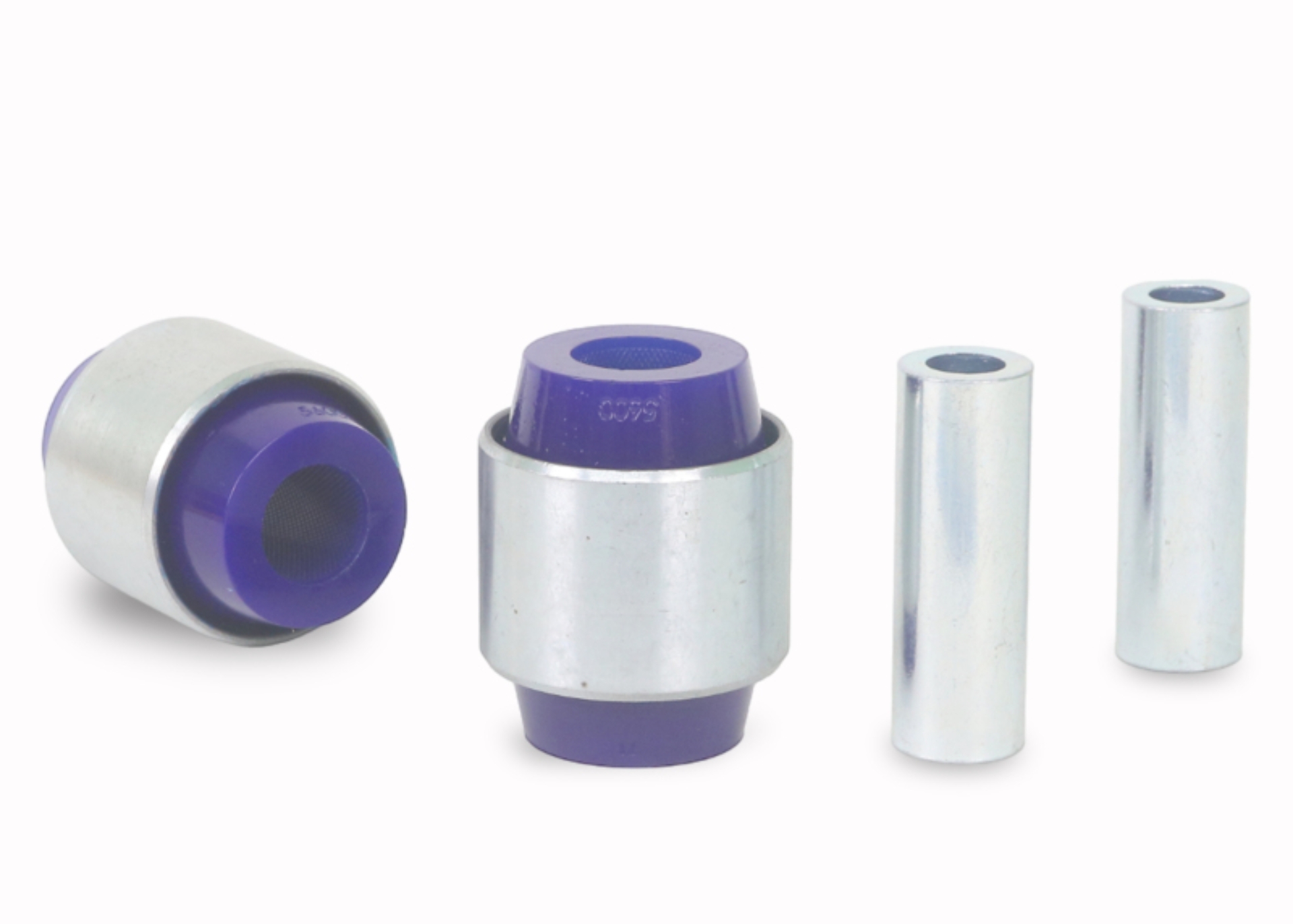 Picture of SuperPro BMW 14-18 X5/X5M 15-19 X6/X6M BMW Front Lower Control Arm Inner Bushing Kit