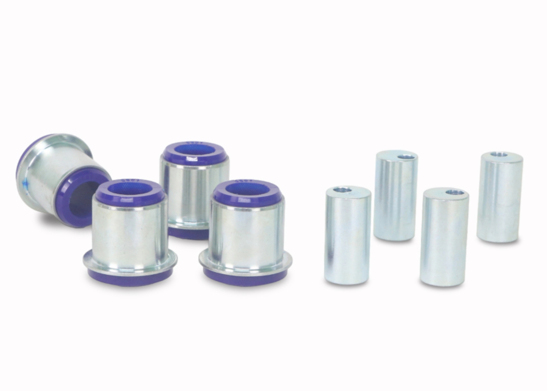 Picture of SuperPro BMW 14-18 X5/X5M 15-19 X6/X6M BMW Camber Adjustable Front Upper Control Arm Bushing Kit