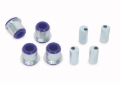 Picture of SuperPro BMW 14-18 X5/X5M 15-19 X6/X6M BMW Camber Adjustable Front Upper Control Arm Bushing Kit