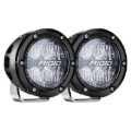Picture of Rigid Industries 360-Series 4in LED Off-Road Drive Beam - RGBW (Pair)