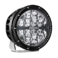 Picture of Rigid Industries 360-Series 6in LED Off-Road Spot Beam - RGBW