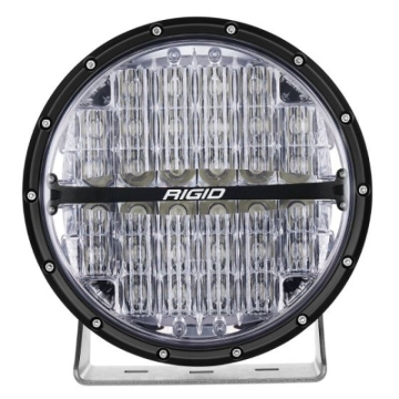 Picture of Rigid Industries 360-Series 9in LED Off-Road Drive Beam - RGBW