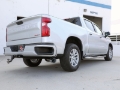 Picture of aFe 23-24 GM Trucks L6 Large Bore-HD 3 IN 409 Stainless Steel DPF-Back Exhaust System w/Polished Tip