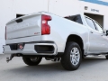 Picture of aFe Rebel XD Series 3 IN 304 Stainless Steel DPF-Back Exhaust w/Dual Polished Tips