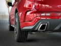 Picture of aFe Control Forged Aluminum Wheel Spacers 5x108 CB 63.4 20 MM- 20-24 Ford Edge ST