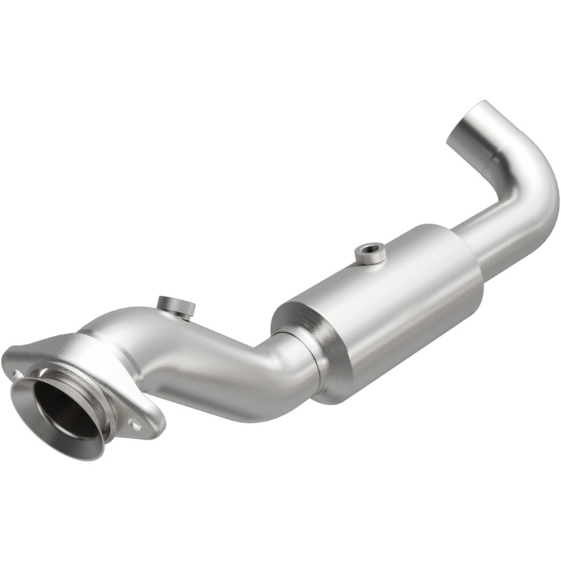 Picture of OEM Grade Direct-Fit Catalytic Converter 21-465