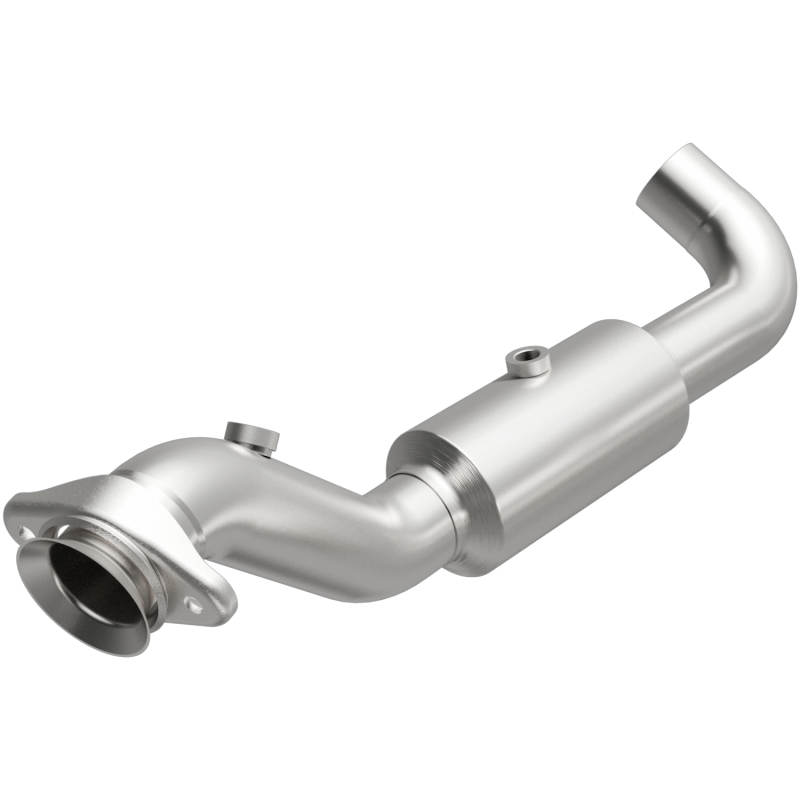 Picture of OEM Grade Direct-Fit Catalytic Converter 21-465