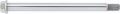 Picture of Bikers Choice 79-03 XL Rear Axle Replaces H-D 41563-77A