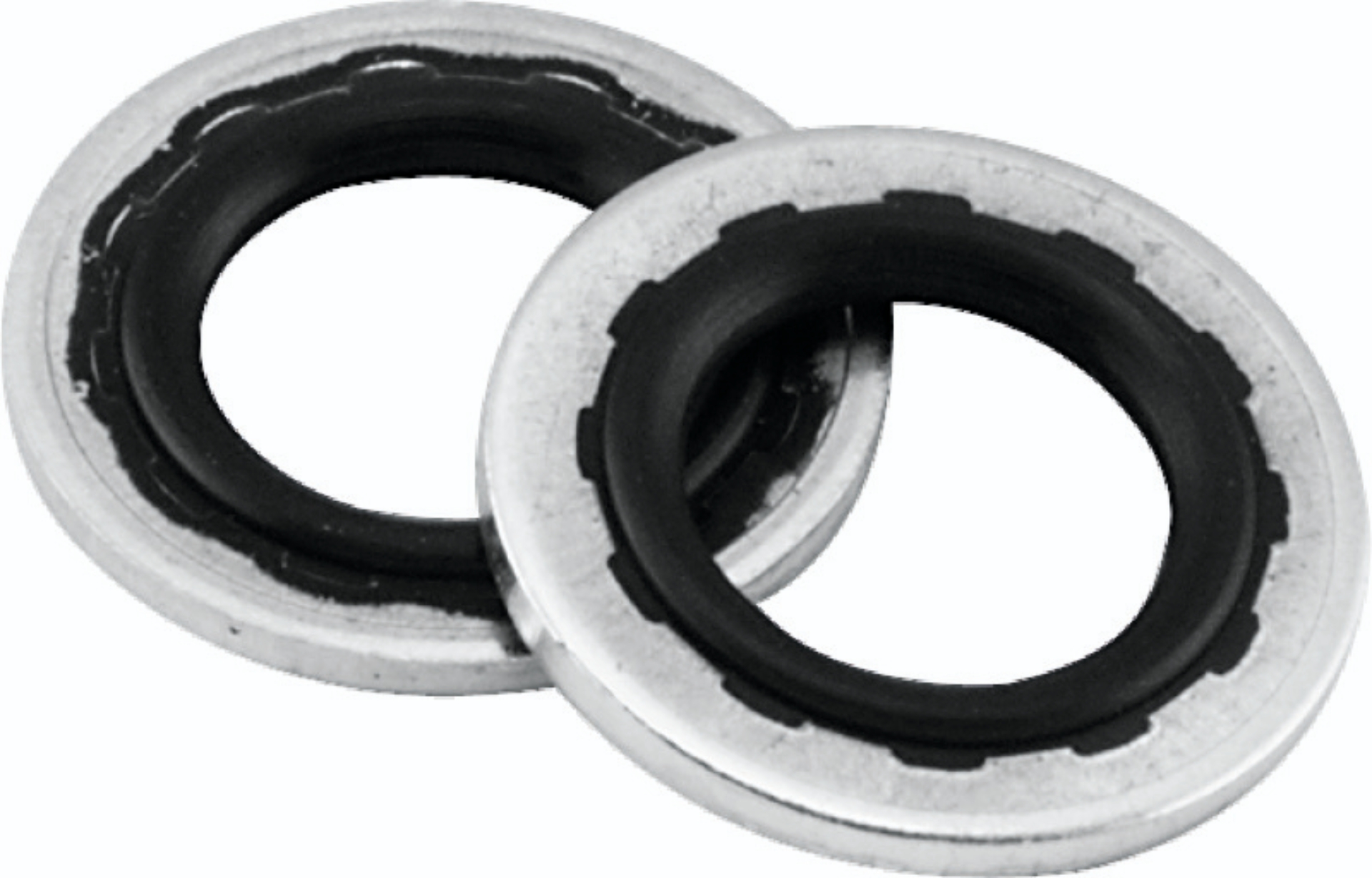 Picture of Bikers Choice 10MM Banjo Bolt Seal 10Pk
