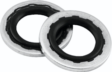 Picture of Bikers Choice 10MM Banjo Bolt Seal 10Pk