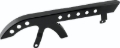 Picture of Bikers Choice 04-22 XL Upper Belt Guard Black With Holes Replaces H-D 60367-04