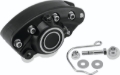 Picture of Bikers Choice 73-84 FL Black Front Banana Caliper Replaces H-D 44006-80