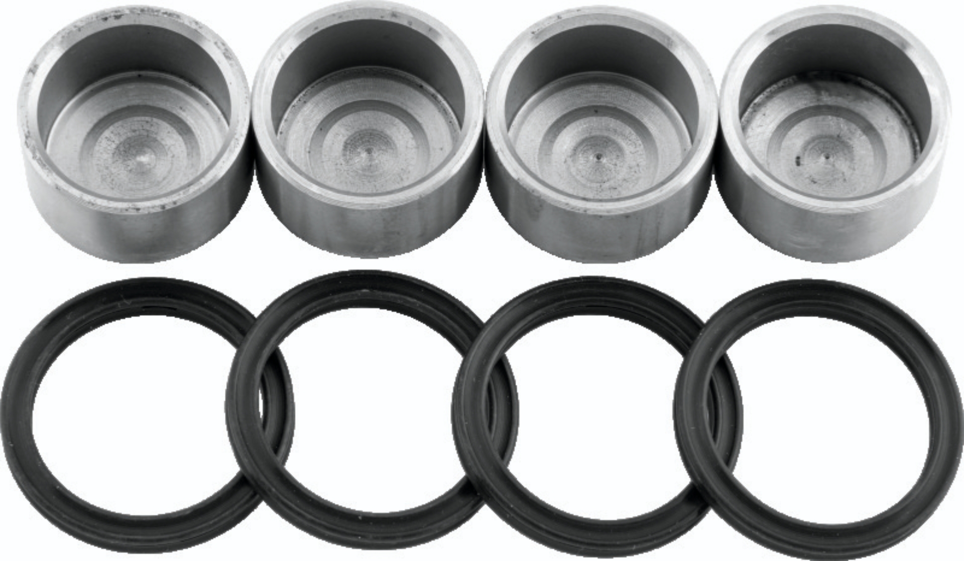 Picture of Bikers Choice Caliper Piston / Seal Kit For Bikers Choice Billet Calipers