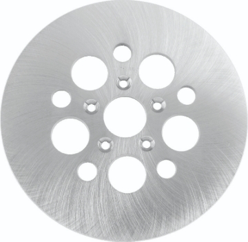 Picture of Bikers Choice 79-91 XL 81-91 FX & Softail Standard 11.5 Inch Rear Brake Rotor Repl H-D 41791-79A