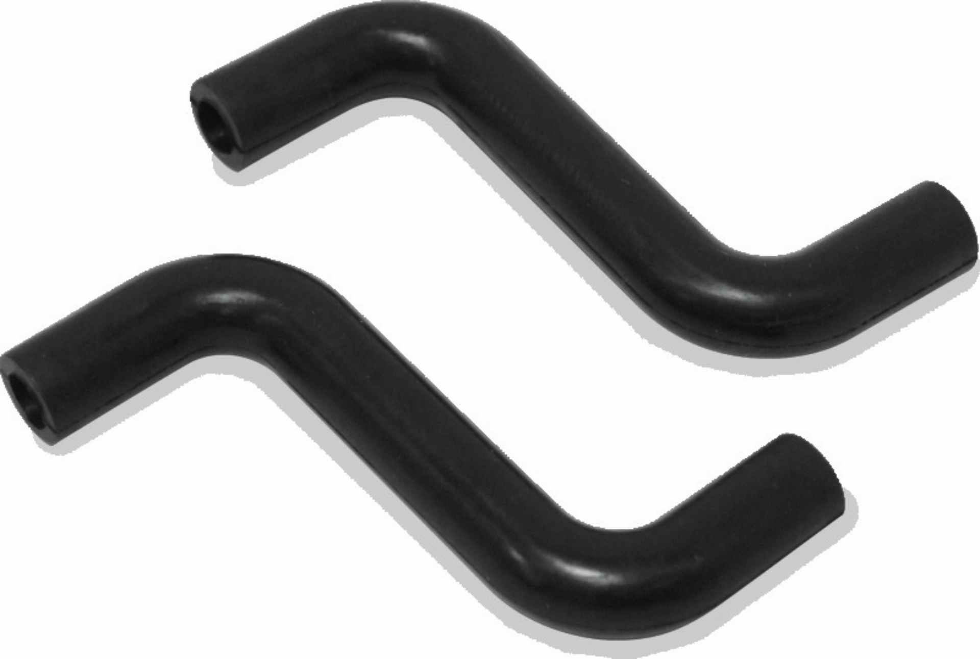 Picture of Bikers Choice 00-12 Softail 99-07 FLH 01-07 FXD Air Cleaner Breather Tube