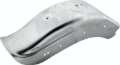 Picture of Bikers Choice 06-12 FXST 200MM Wide Raw Rear Bobtail Fender