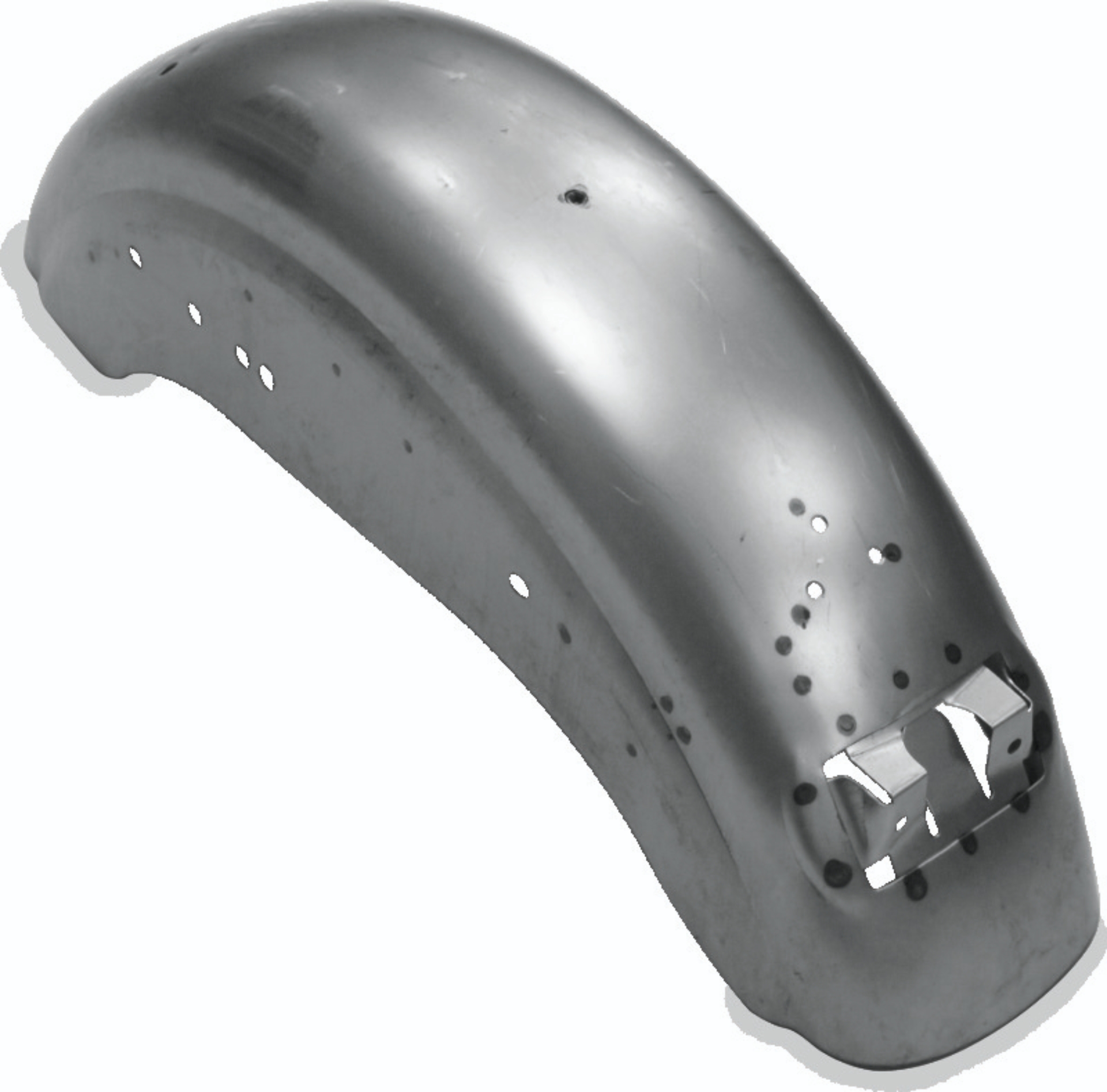 Picture of Bikers Choice 82-94 FXR Raw Rear Fender Replaces H-D 59634-81A