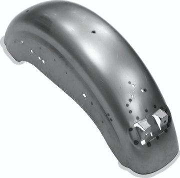 Picture of Bikers Choice 82-94 FXR Raw Rear Fender Replaces H-D 59634-81A