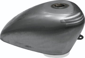 Picture of Bikers Choice 82-92 Sportster 3.1 Gallon Gas Tank