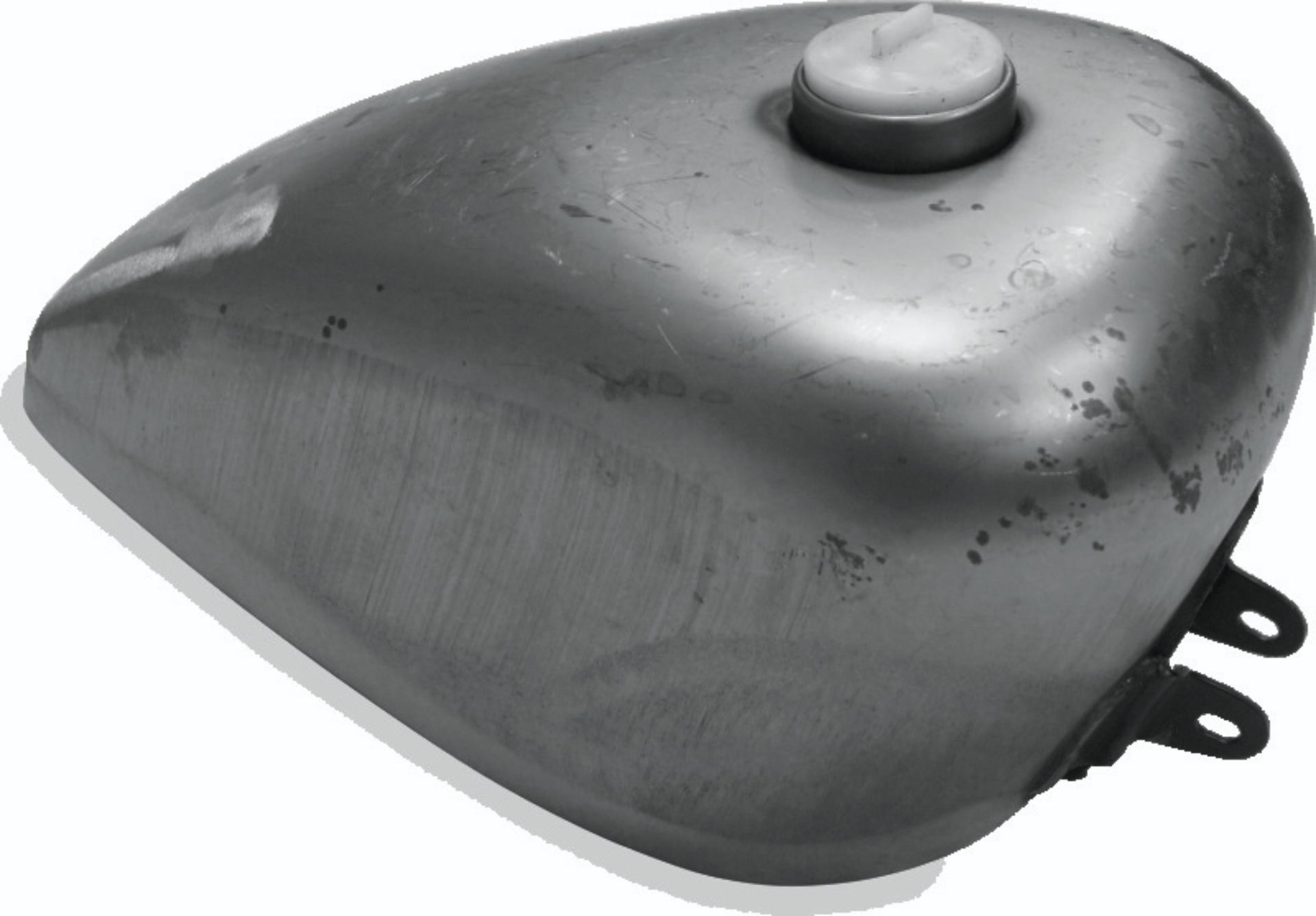 Picture of Bikers Choice 55-78 Sportster 2.4 Gallon Gas Tank Replaces H-D 61006-63B