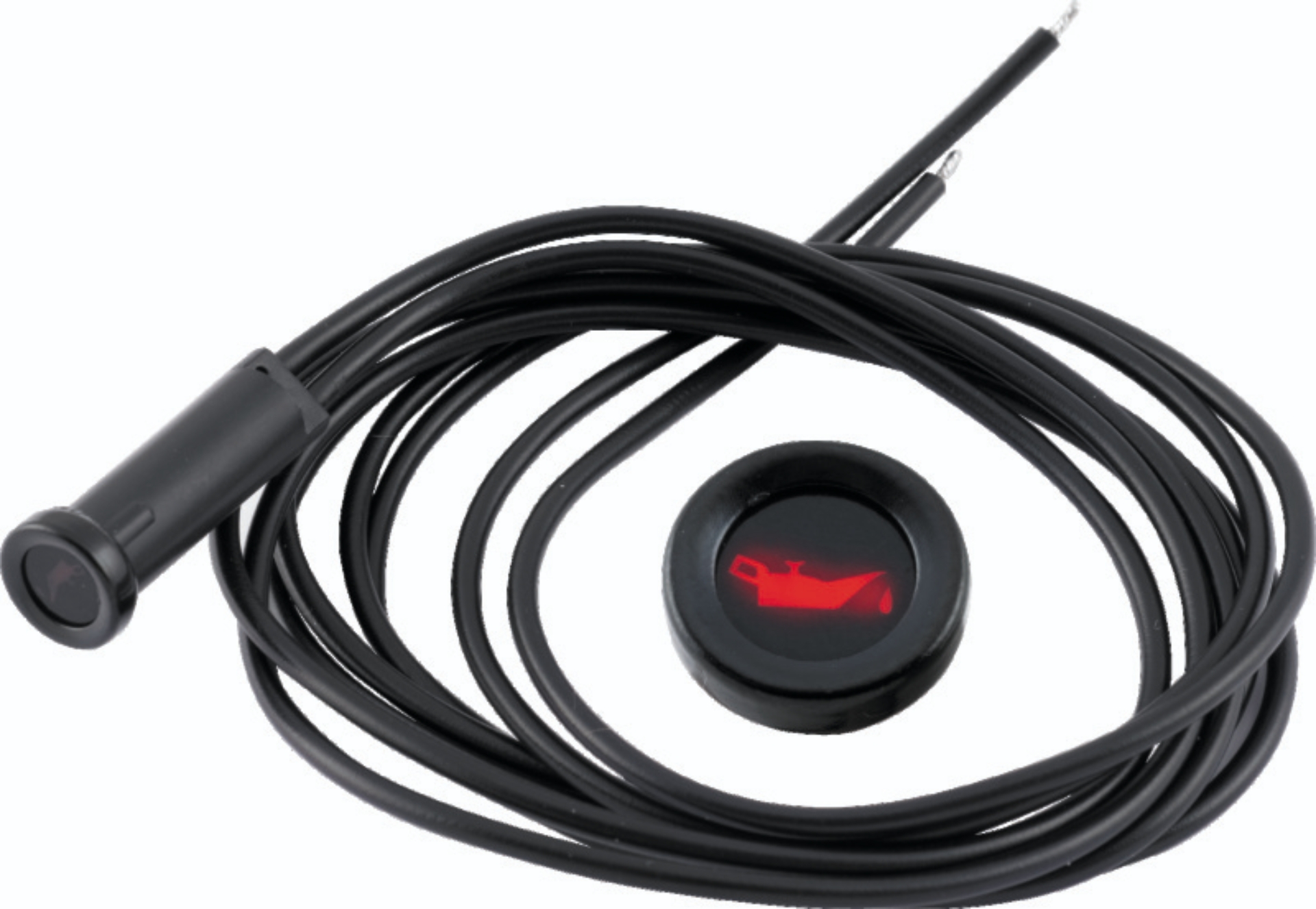Picture of Bikers Choice Neutral Indicator Light Replaces H-D 68020-92A