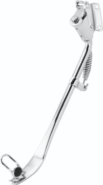 Picture of Bikers Choice 89-99 Softail Chrome Kickstand Kit
