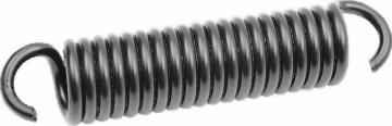 Picture of Bikers Choice 91-01 Dyna Black Kickstand Spring Replaces H-D 50057-91