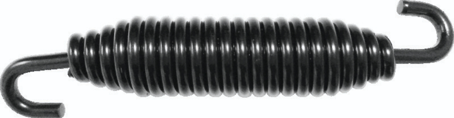 Picture of Bikers Choice 85-06 Softail 91-Up Touring / XL Black Kickstand Spring Replaces H-D 50005-85A