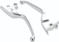 Picture of Bikers Choice 15-17 Softail Chrome Replacement Lever Kit