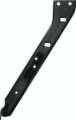 Picture of Bikers Choice 85-08 FLH FLT Right Side Saddlebag Support Bracket Black