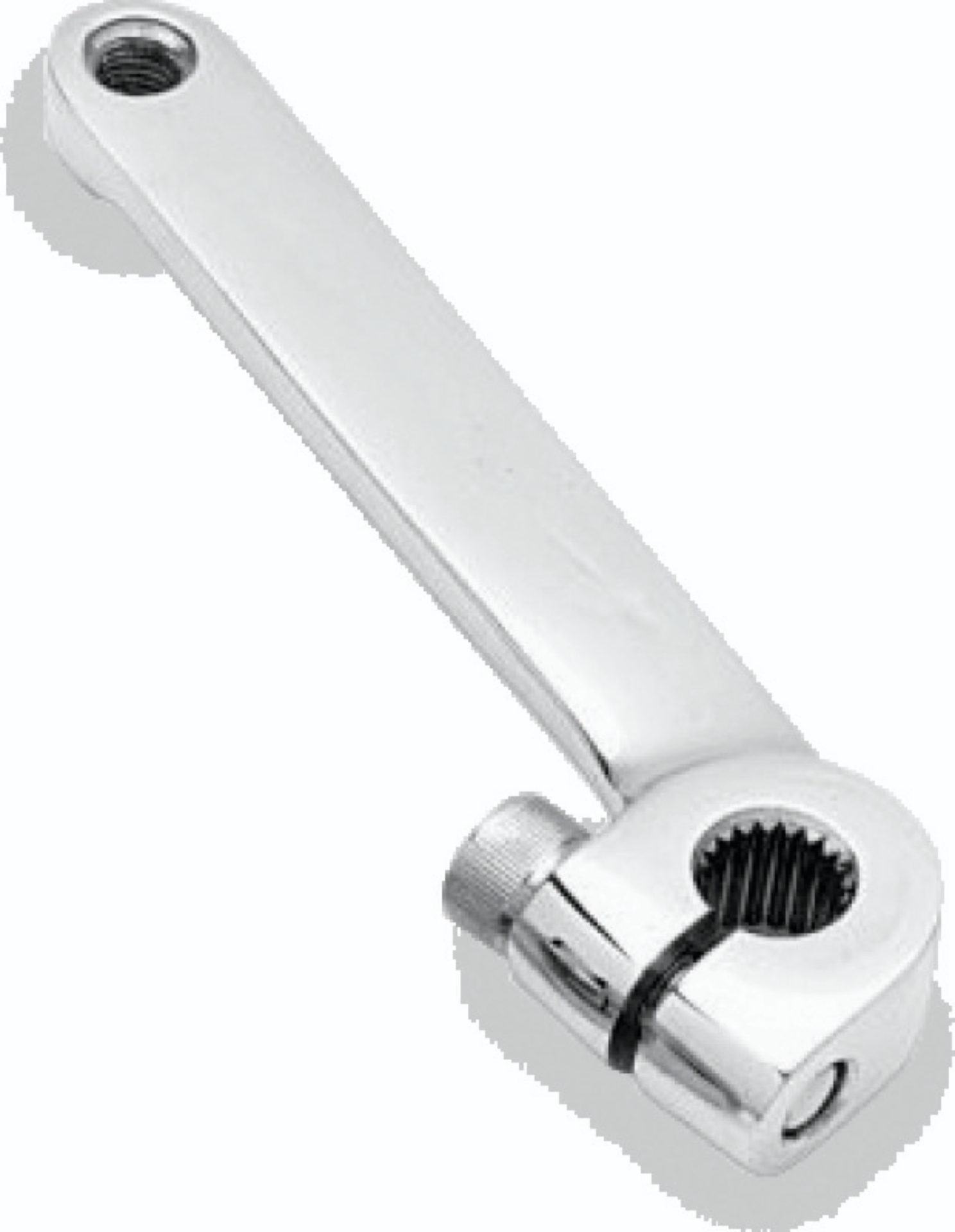 Picture of Bikers Choice 85-06 5 Speed Big Twin Chrome Shift Rod Lever