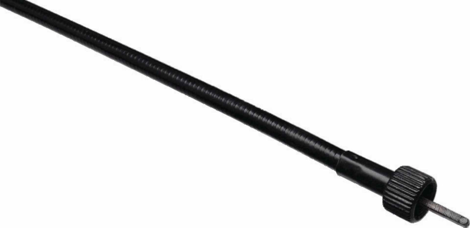 Picture of Bikers Choice 73-84 FX 84-94 FXR 98-99 FLT Blackout Speedo Cable Repl H-D 67051-73 + Others