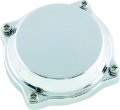 Picture of Bikers Choice 90-99 Big Twin / 88-98 XL Chrome CV Carburetor Top Cover Replaces H-D 27040-88