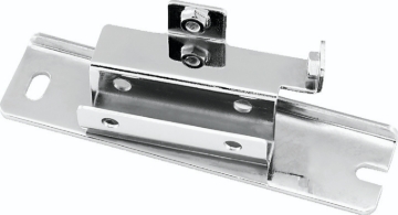 Picture of Bikers Choice 65-E82 FL FX Chrome Coil Bracket Replaces H-D 31728-78TA