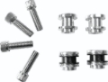 Picture of Bikers Choice 18-Up Softail (Exc FLSB) Hold Fast Docking Kit