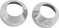 Picture of Bikers Choice 84-17 41MM Wide Glide Chrome Fork Boot Covers Pr