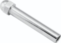 Picture of Bikers Choice 84-00 FXR Chrome Shock Stud