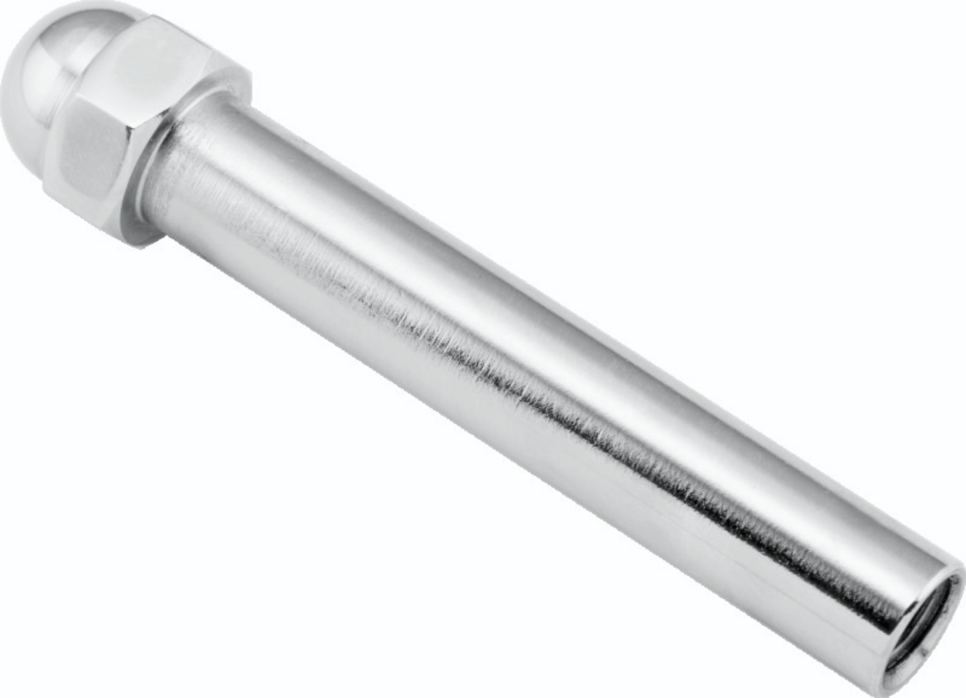 Picture of Bikers Choice 84-00 FXR Chrome Shock Stud