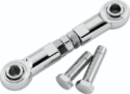 Picture of Bikers Choice 80-08 Touring FXR 91-94 FXD Chrome Stabilizer Link