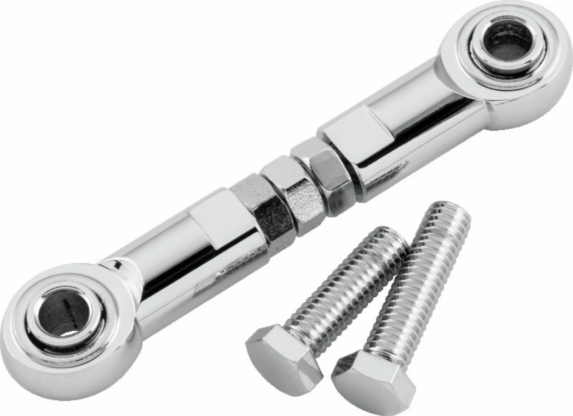 Picture of Bikers Choice 80-08 Touring FXR 91-94 FXD Chrome Stabilizer Link