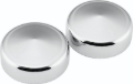 Picture of Bikers Choice 84-99 Softail Chrome Swingarm Pivot Bolt Cover Pr