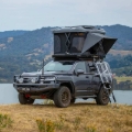 Picture of ARB Altitude Hard Shell Electric Rooftop Tent