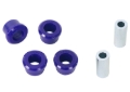 Picture of SuperPro 79-84 Opel Kadett D Front Wheel Drive Control Arm Bushing Kit