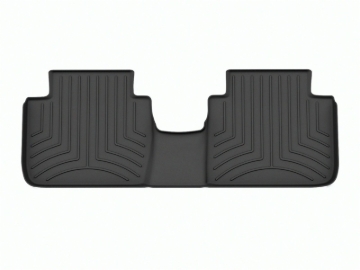 Picture of WeatherTech WT 3D FloorMat-Rear-Blk Floor Mats - 4417462IM
