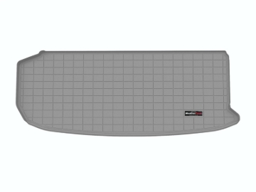 Picture of WeatherTech WT Cargo Liners-Grey Floor Mats - 421738